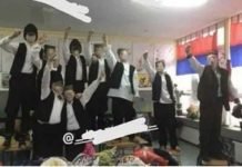 Одборник у Сребреници позива грађане да „КОЉУ СРПСКУ ДЕЦУ“ јер су се сликала у ношњи