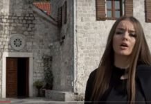 ОВА СТИХОВИ ЋЕ СВАКОГ СРБИНА УЧИНИТИ ПОНОСНИМ: Нова песма посвећена одбрани светиња!