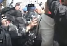 ОНИ СУ ПРВИ БРАНИЛИ СВЕТИЊЕ: Отац и два сина завршили у затвору!