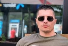 Ово је ЕЛВИС ЧИНДРАК који је шипком РАЗБИО ГЛАВУ учеснику литије у Бијелом Пољу! (ФОТО/ВИДЕО)