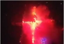 ЦРНА ГОРА СПРЕМНА ЗА НОВИ РЕКОРД: Огроман број верника долази из три правца (ФОТО)