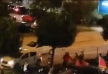 ЕПИЛОГ ЈУЧЕРАШЊЕГ ИНЦИДЕНТА: Србин (19) претучен у Подгорици задобио тешке телесне повреде