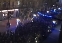 КРВАВА ЛИТИЈА: Напад на ВЕРНИКЕ у Бијелом Пољу!