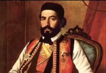 „ЦРНОГОРЦИ НЕ ЉУБЕ ЛАНЦЕ!“ Његошев одговор на захтев Италијана се већ вековима препричава