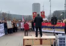 Феђа из „Беoградског синдиката“: Мило ме је забранио, а хоће моје паре Мило ме је забранио