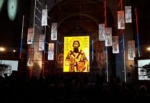 Најлепша песма посвећена Светом Сави: “Ко удара тако позно у дубини ноћног мира…” славе Светог Саву