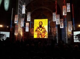 Најлепша песма посвећена Светом Сави: “Ко удара тако позно у дубини ноћног мира…” славе Светог Саву