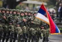 Наша војска данас слави свој дан! Наша војска