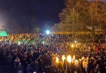 На друштвеним мрежама се прети новим погромом Срба: “УБРЗО ОДЛАЗАК СРБА ИЗ ЦРНЕ ГОРЕ!“