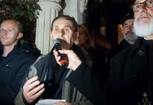 Ефендија Хоџић: Подршка СПЦ, Херцег Нови може постати нови Крим!