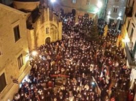 Остала без посла зато што је ишла на литије – Она поручује: „Ја сам Српкиња из Куча, ничег се не бојим, поготово не борбе за слободу!“