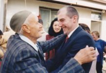 ЗАШТО СРБИ ВИДЕ ПРИНЦА ВЛАДИМИРА КАО СВОГ КАРАЂОРЂЕВИЋА