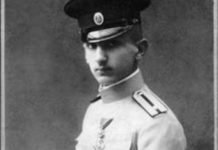 ПРИЧА ИЗ ВЕЛИКОГ РАТА: КРАЉЕВИЋ ЂОРЂЕ био је ПАТРИОТА изузетне храбрости!