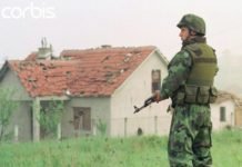 ГЕНИЈАЛНА ИДЕЈА ОФИЦИРА ВЈ: Само два човека су одиграла кључну улогу – НАТО на ово није имао одговор