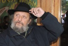 Свако мора да чује ову МОЛИТВУ за СРБИЈУ: Интерпретација нашег великог глумца Петра Божовића Петар Божовић