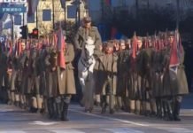 Додик: Српска на путу изласка из БиХ, неће нас зауставити ни САД