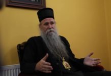 „ОВАКО СУ НАШИ ПРЕЦИ ПРЕГОВАРАЛИ СА АГАМА И БЕГОВИМА“ Власт хоће да затре и ВЕРУ и НАРОД!
