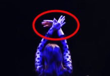 СРАМНО: Албанска певачица која промовише лажну државу се рекламира по Србији! (ФОТО)