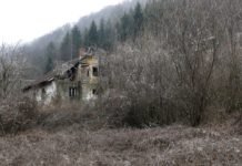 Овде се у монархији налазио РУДНИК ЗЛАТА: Сада је Благојев Камен „СЕЛО ДУХОВА“ (ВИДЕО) РУДНИК ЗЛАТА