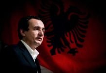 Курти за министра одбране предложио осуђеног убицу Срба