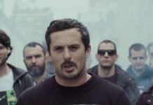 АМФИЛОХИЈЕ ОДЛИКОВАО ГРУПУ БЕОГРАДСКИ СИНДИКАТ: За надахнуте песме, бригу за мајку цркву и састрадалну љубав