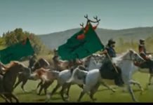 ПА ВИ ОПЕТ ГЛЕДАЈТЕ ТУРСКЕ СЕРИЈЕ… Овако су приказани Срби у најновијем турском историјском спектаклу! (ВИДЕО) ТУРСКЕ СЕРИЈЕ