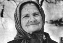 СРПСКА ХЕРОИНА: Ленка је у рату била неустрашива, а у миру је била мајка седморо деце