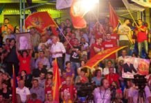 СРАМНА „патриотска“вајбер преписка чланова ДПС Даниловград: Хоће да забране литије, „могу организовати да не буде шетње“