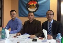 Патриотска иницијатива ПОКС-а на КиМ