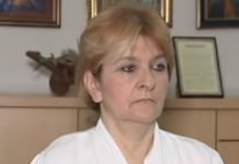 Даница Грујичић: “НА ПАНДЕМИЈУ У СРБИЈИ УТИЧЕ И БОМБАРДОВАЊЕ 1999.“