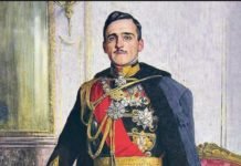 Удружење ратних добровољаца тражи да се подигне споменик краљу Александру