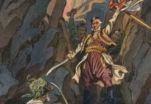 СТИХОВИ КРАЉА НИКОЛЕ БРАНЕ СПЦ „Покој добићу души кад Србин не буде роб“ (ВИДЕО)