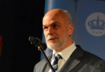 ВОЈИСЛАВ МИХАИЛОВИЋ: Означити кривце који су крили преко 80 година Јасеновац и српске жртве