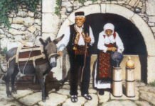 Зарад хлеба није се одрекао православља – Пилипенда, прича Симе Матавуља која најбоље казује како се чува ЧАСТ