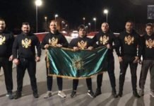 Фине и „патриотске“ слике из Спужа: Окупило се свих седам „комита“ да брани Црну Гору