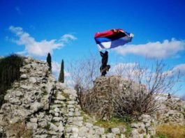 СРБИ ДОБИЈАЈУ ЈОШ ЈЕДНУ ЦРКВУ У ПАРИЗУ: Оснива се парохија посвећена Василију Острошком