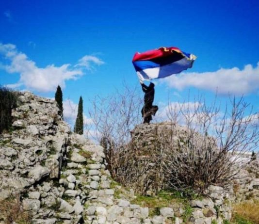 СРБИ ДОБИЈАЈУ ЈОШ ЈЕДНУ ЦРКВУ У ПАРИЗУ: Оснива се парохија посвећена Василију Острошком