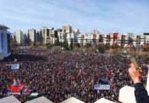 Јачањем Србије родио се „СРПСKИ СВЕТ“, асимилација и физички нестанак Срба је за нама! ДАН НЕЗАВИСНОСТИ“ ЦРНЕ ГОРЕ