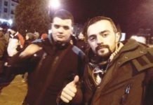 Мерсо Меховић: Ишао сам и ићи ћу на литије са кумовима и пријатељима! Своје чувам, а туђе поштујем и не дам!