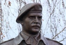 Кренуо на непријатељско упориште и отишао у легенду: На данашњи дан погинуо је командант Милан Јовић