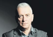 Дукљански писац Милорад Поповић: Литије су као исламска револуција, држава да директније реагује