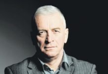 Писац и некадашњи добитних Његошеве награде: Литије као Кју-клукс-клан, Острог личи на бувљак