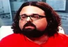 Црногорски новинар и писац: Ако успе Амфилохије, Црна Гора ће бити налик Техерану 1979.