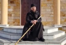 ХЕРОЈ: Отац Предраг пешачи од Пожаревца до Острога – за овај пут се спремао месец дана