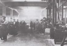 У ОВОМ СРПСКОМ ГРАДУ СУ ПРОИЗВОДИЛИ АВИОНЕ: Плате биле данашњих 7.000 евра, ево где су нестале машине! (ВИДЕО) данашњих 7.000 евра