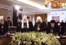 НЕ ДИРАЈТЕ СВЕТИЊЕ: Поглавари православних цркава упутили поруку властима у Црној Гори (ВИДЕО)