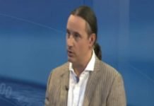 Немачки посланик: Срби, НЕ у НАТО, чувајте душу у Црној Гори, не дајте Косово, чувајте Републику Српску!