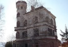 Овај наш град звали су Српски Сибир – Стари назив је укинут и данас носи друго име Српски Сибир