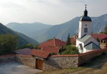 (ВИДЕО) МАНАСТИР СРЕТЕЊЕ саграђен је у 16. веку: Овако је настала СВЕТИЊА од које застаје дах!