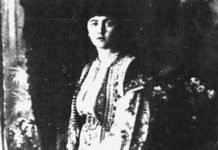 Кћи сердар-Јанка Вукотића, храбра болничарка због које данас памтимо изреку “Ничија није до зоре горела